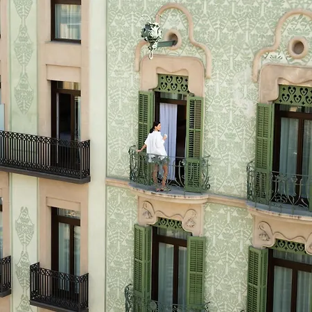 Catalonia Ramblas 4* Sup-2